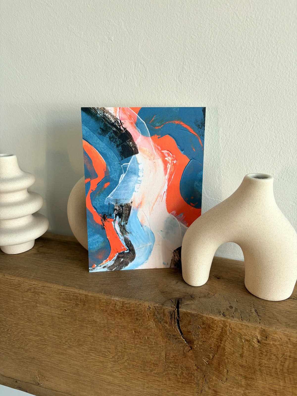 Postcards