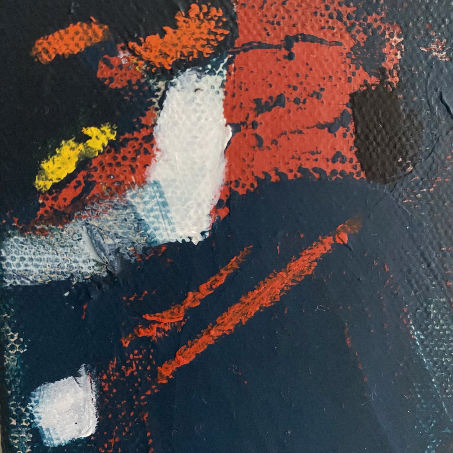 Find a Way Through - 30 x 30cm