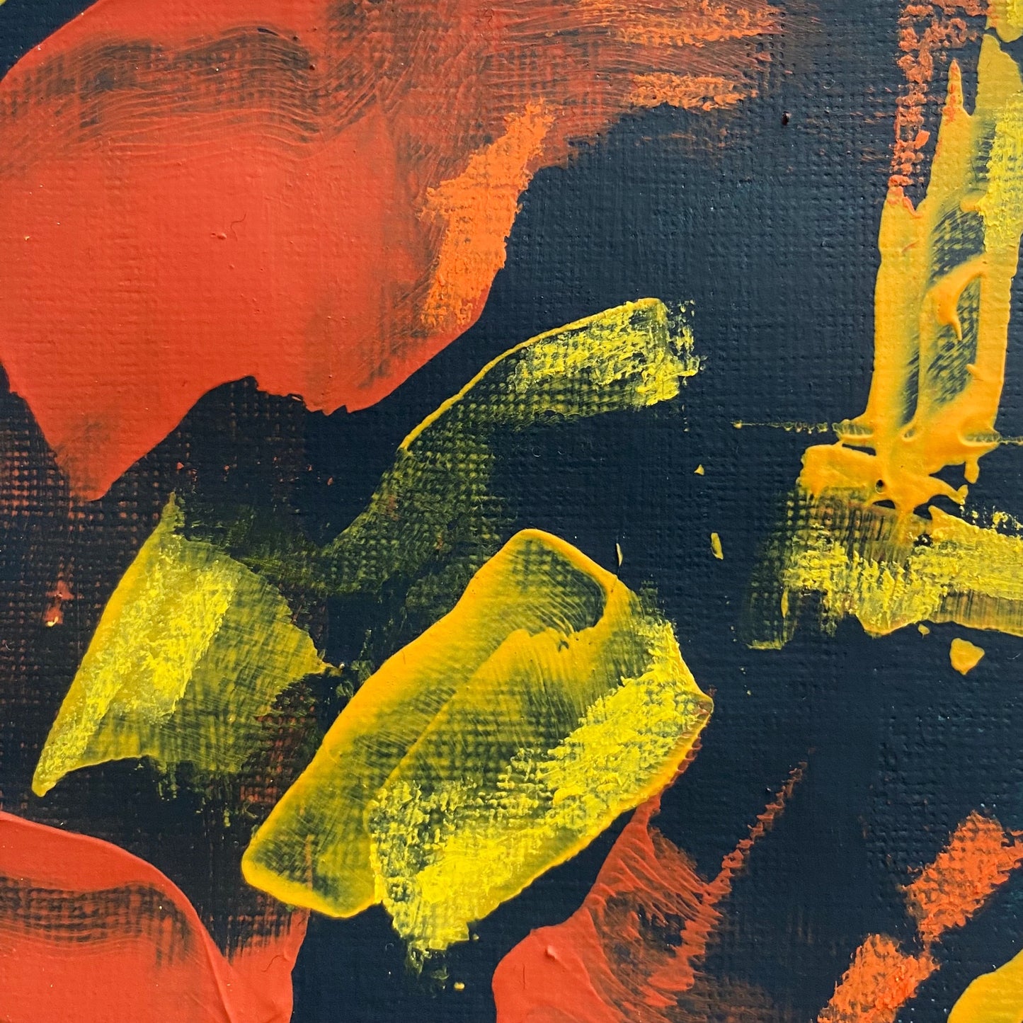 Happiness - 13 x 18cm framed