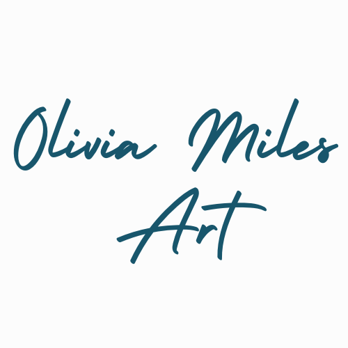 Olivia Miles Art